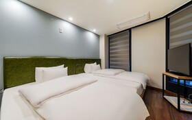 Busan Nampo Billy Hotel
