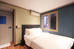 Busan Nampodong Hotel Mini