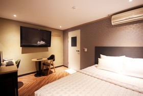 Busan Nampodong Hotel Mini