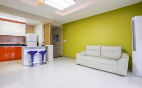 Busan O2 Pension