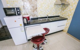 Busan O2 Pension