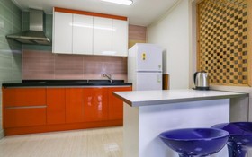 Busan O2 Pension