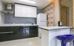 Busan O2 Pension