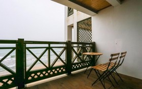 Busan O2 Pension