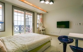 Busan O2 Pension