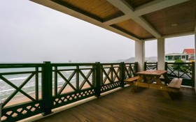 Busan O2 Pension