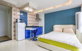Busan O2 Pension