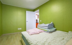 Busan O2 Pension