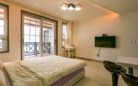 Busan O2 Pension