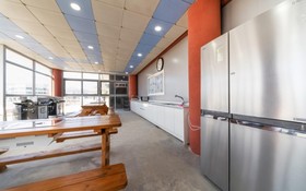 Busan Osiria Pension