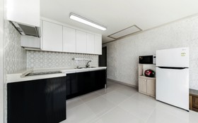 Busan Osiria Pension