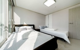 Busan Osiria Pension