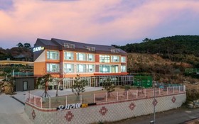 Busan Osiria Pension