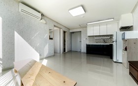 Busan Osiria Pension