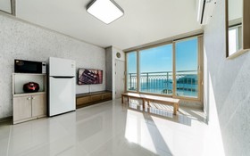 Busan Osiria Pension