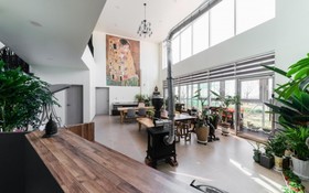 Busan Osiria Pension