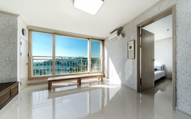 Busan Osiria Pension