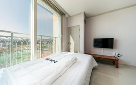 Busan Osiria Pension