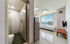 Busan Osiria Pension