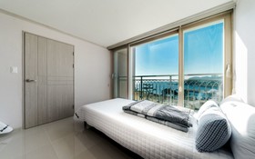 Busan Osiria Pension