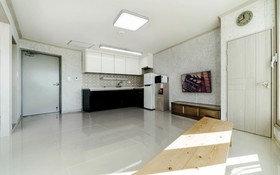 Busan Osiria Pension
