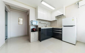 Busan Osiria Pension
