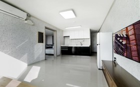 Busan Osiria Pension