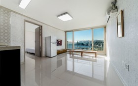 Busan Osiria Pension