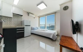 Busan Osiria Pension
