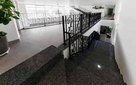 Busan Osiria Pension