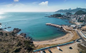 Busan Osiria Pension