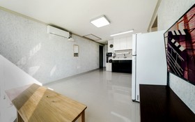 Busan Osiria Pension