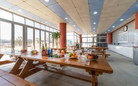Busan Osiria Pension