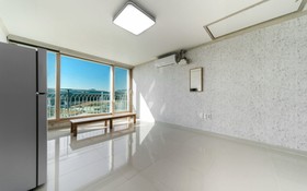 Busan Osiria Pension