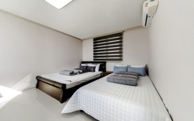 Busan Osiria Pension