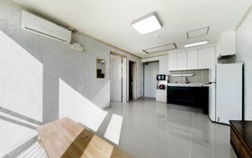 Busan Osiria Pension