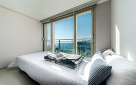 Busan Osiria Pension