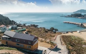 Busan Osiria Pension