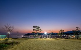 Busan Osiria Pension