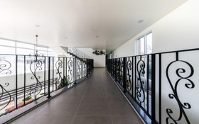 Busan Osiria Pension