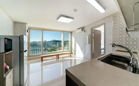 Busan Osiria Pension