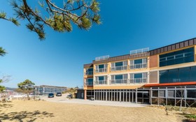 Busan Osiria Pension