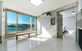 Busan Osiria Pension