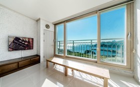 Busan Osiria Pension