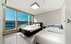 Busan Osiria Pension