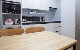 Busan Pension Dreamer