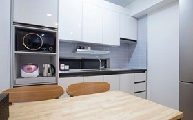 Busan Pension Dreamer