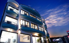 Busan Pension Dreamer