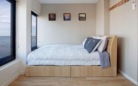 Busan Pension Dreamer