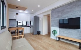 Busan Pension Dreamer